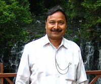 Dr Ankur Gautam